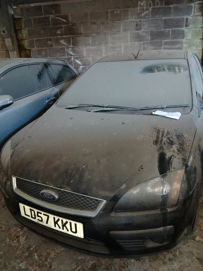 2012 SKODA OCTAVIA SE TDI CR ESTATE – 1.6 TDI – MANUAL >>--NO VAT ON HAMMER--<<