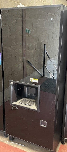 NEO SINGLE FRESH BREW COFFEE VENDING MACHINE BUSINESS LOADS OF MACHINES