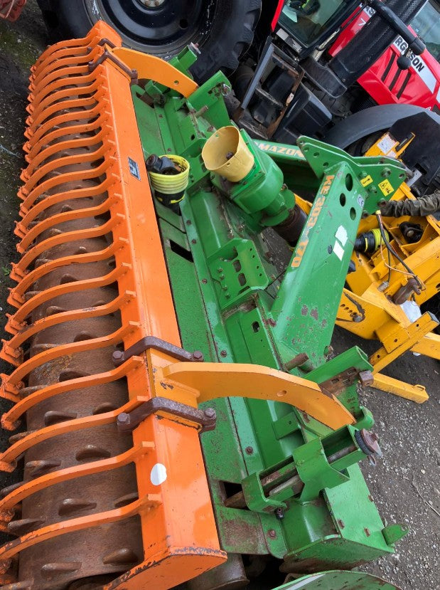 AMAZONE KE303-170 POWER HARROW