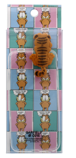600 X GARFIELD IPHONE 6 CASE