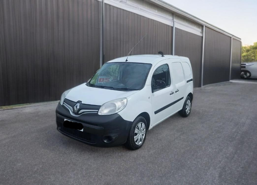 2017 RENAULT KANGOO ML19 BUSINESS ENERGYDCI L1H1 1461CC MANUAL DIESEL PANEL VAN WHITE
