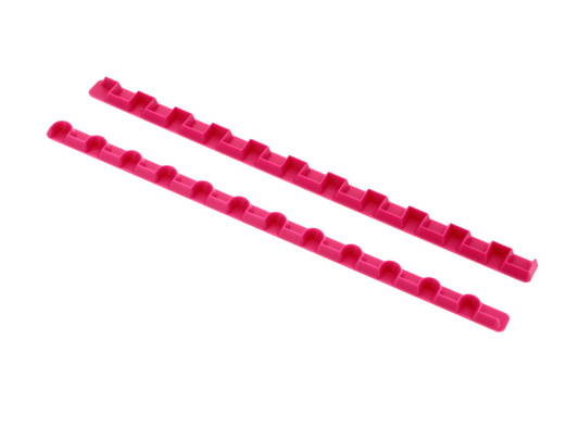 500 X CAKE DECORATING THIN SHAPE CUTTERS