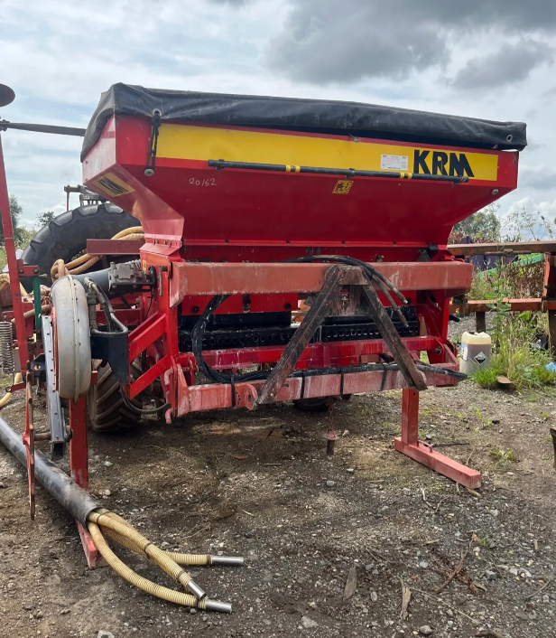KRM 4M DRILL