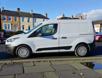 **(ONLY 88K MILEAGE)** 2020 FORD TRANSIT CONNECT 220 BASE TDCI L1H1 1499CC >>--NO VAT ON HAMMER--<<