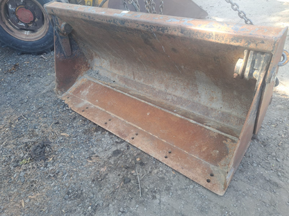 ALBUTT 4-IN-1 BUCKET