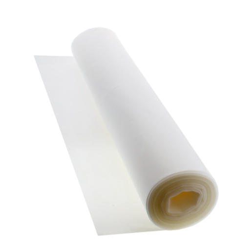 10 X WASTE LINE CLEAR BORSTER CORELESS ROLL 20M