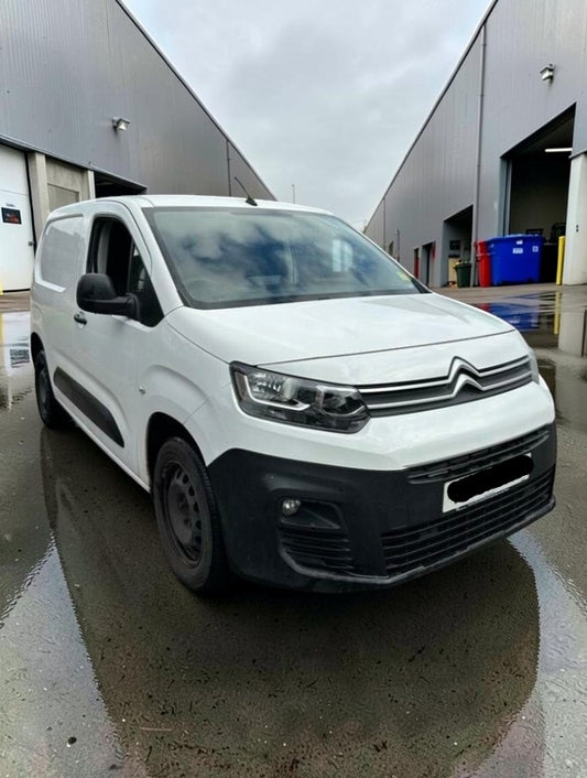 **(ONLY 53K MILEAGE)** 2021 CITROEN BERLINGO L1H1 1000 ENT PRO PTECH PETROL >>--NO VAT ON HAMMER--<<