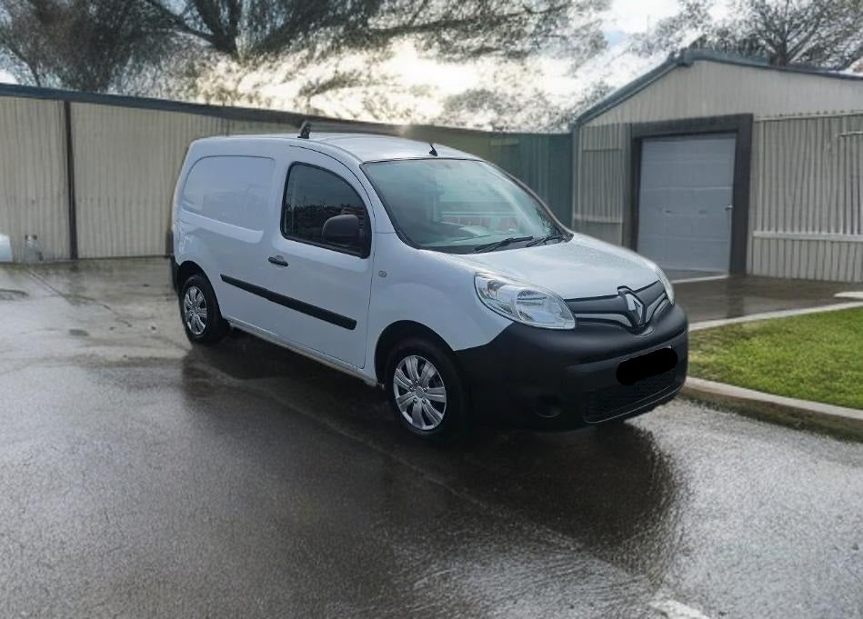 **(ONLY 85K MILEAGE)** 2021 RENAULT KANGOO ML19 BUSINESS ENERGYDCI L1H1 1461CC VAN