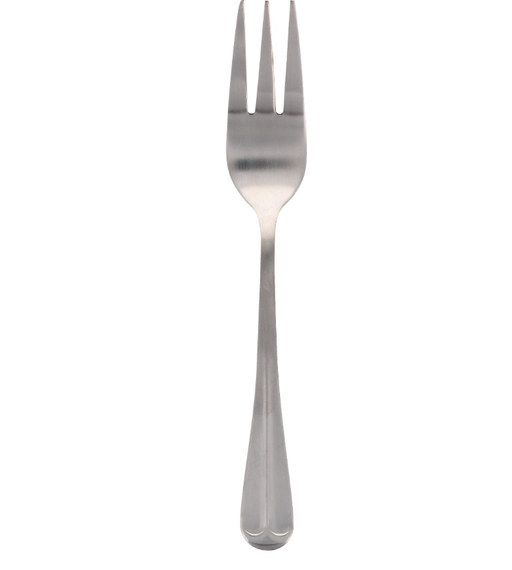 480 X ROGERS STAINLESS STEEL FORK