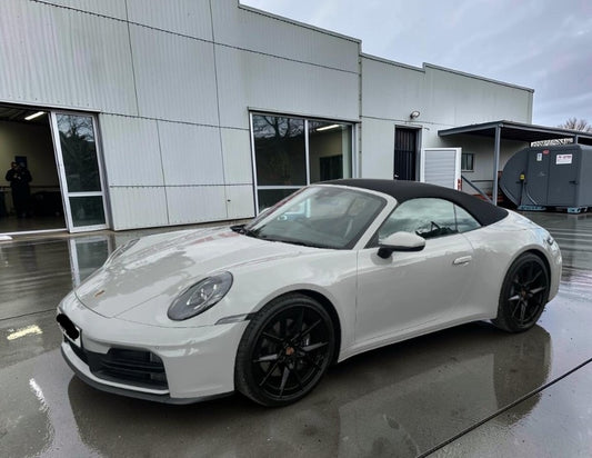 **(ONLY 1K MILEAGE)** 2025 PORSCHE 911 CARRERA S-A 3.0 PETROL AUTOMATIC CONVERTIBLE