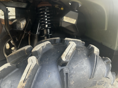2020 CAN-AM OUTLANDER 570 PRO 4WD QUAD ATV