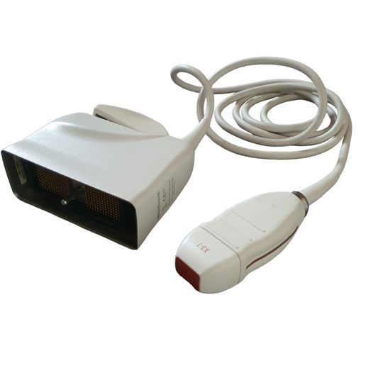 PHILIPS ULTRASOUND X3-1 MATRIX ARRAY ULTRASOUND TRANSDUCER PROBE RRP $4300