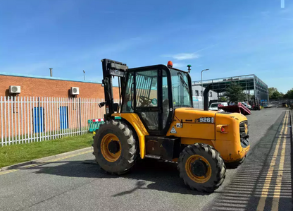 JCB 926 – 2008