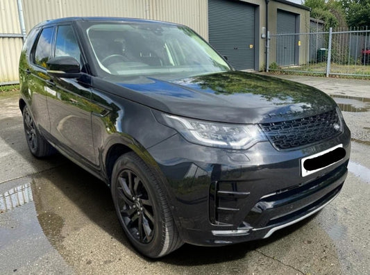 **(ONLY 55K MILEAGE)** 2020 LAND ROVER DISCOVERY LANDMARK SD6 AUTO 2993CC >>--NO VAT ON HAMMER--<<