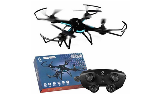 20 X BRAND NEW AIR BLADE DRONE, BLACK RRP £1000 - SEE IMAGES AND DESCRIPTION