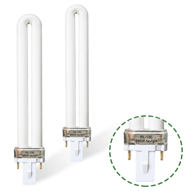 300 X 13W REPLACEMENT FLUORESCENT TUBE-LOOSE