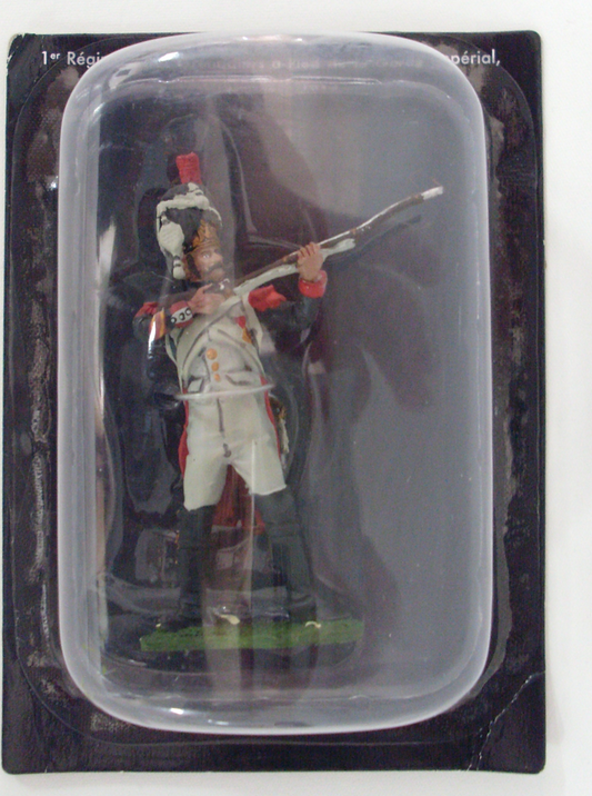 560 X NAPOLEON FIGURE SOLDIER-GRENADIER