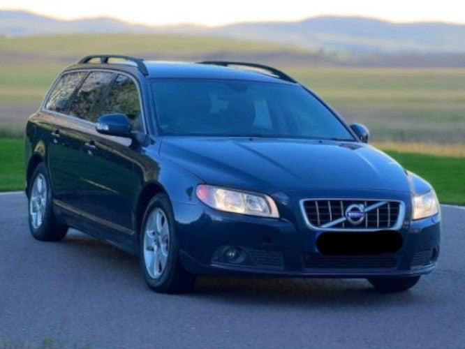 VOLVO V70 1.6 DRIVE SE EURO 4 5DR – 2009>>--NO VAT ON HAMMER--<<