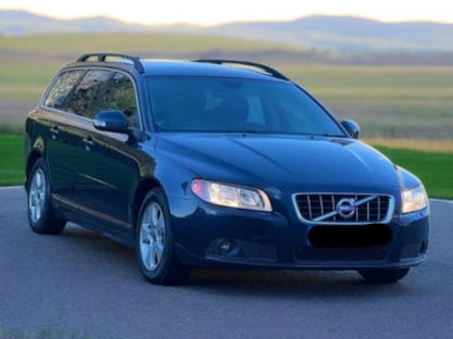 VOLVO V70 1.6 DRIVE SE EURO 4 5DR – 2009>>--NO VAT ON HAMMER--<<