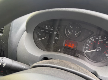 **(ONLY 79K MILEAGE)** 2013 PEUGEOT INDEPENDENCE SE PLUS L2H1 1997CC DIESEL GREY