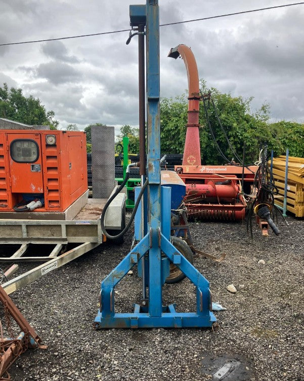 MULTEC POST KNOCKER