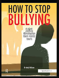 14 X HOW TO STOP BULLYING-101 STRATEGIES BOOK