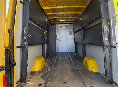 2020 MERCEDES-BENZ SPRINTER 314 PROGRESSIVE CDI L4H3 2143CC >>--NO VAT ON HAMMER--<<