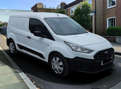 2019 FORD TRANSIT CONNECT 200 BASE TDCI L1H1 1499CC MANUAL DIESEL