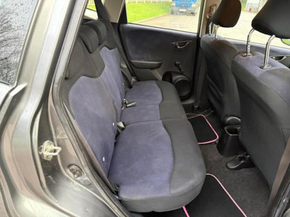 **(ONLY 107K MILEAGE)** 2011 HONDA JAZZ 1.2 I-VTEC S MANUAL PETROL >>--NO VAT ON HAMMER--<<