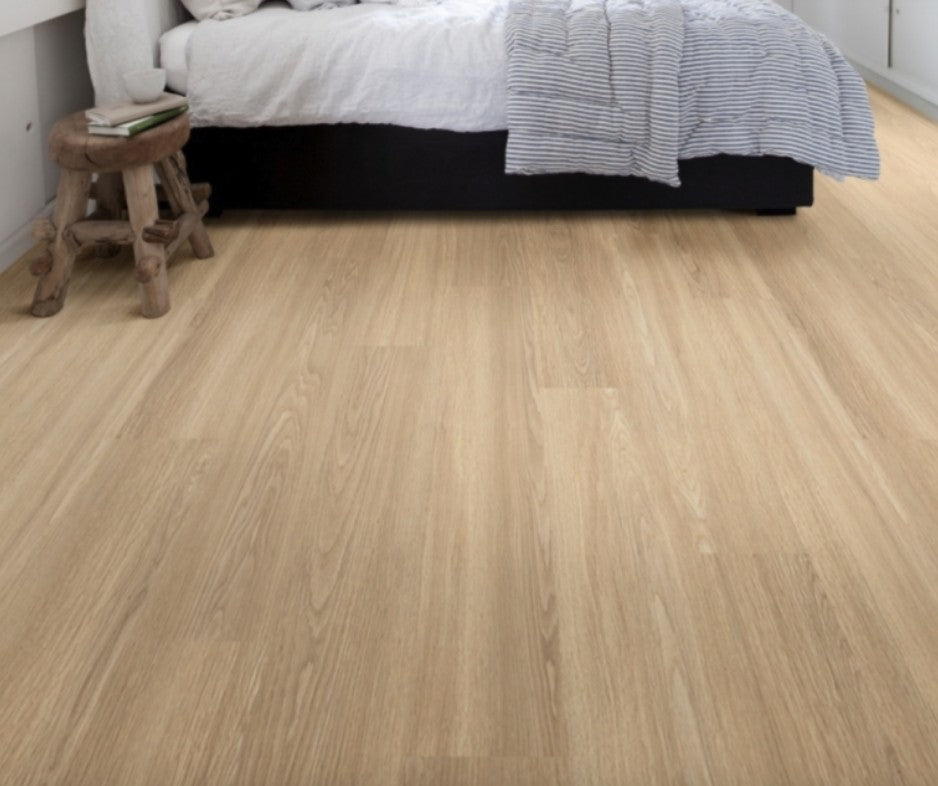 52 X PACKS (125.84M²) TAPI SANDSTORM LAMINATE FLOORING – RRP £2,900