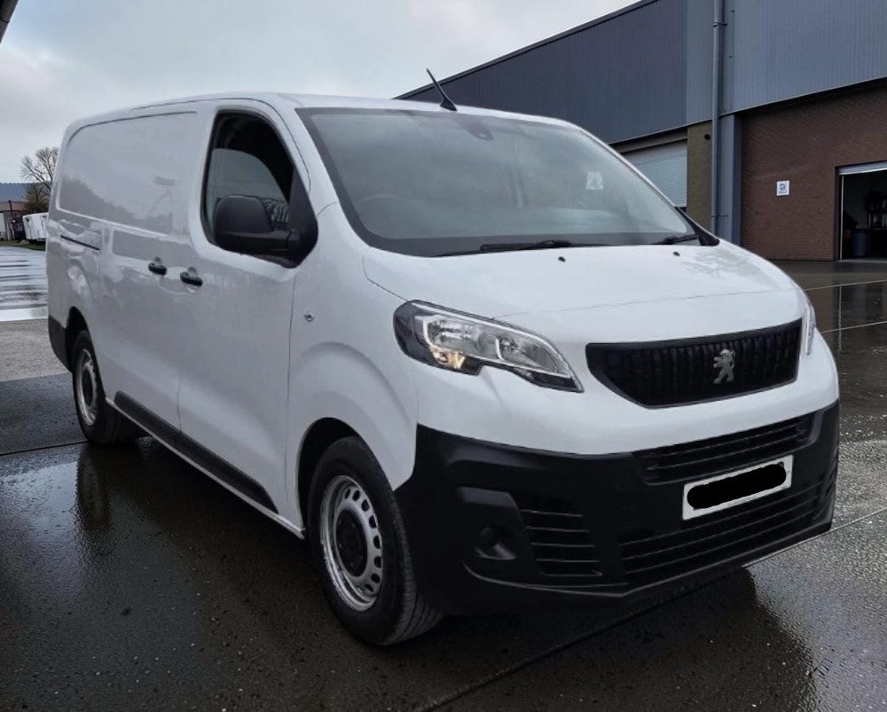 **(ONLY 119K MILEAGE)** 2023 PEUGEOT EXPERT PROF PREMIUM + L2 BHDI L2H1 1499CC DIESEL