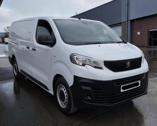 **(ONLY 119K MILEAGE)** 2023 PEUGEOT EXPERT PROF PREMIUM + L2 BHDI L2H1 1499CC DIESEL