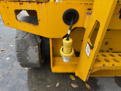 2022 JCB S3246E 12M ELECTRIC SCISSOR LIFT