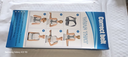 85 X NEW -POSTURE CORRECTORS