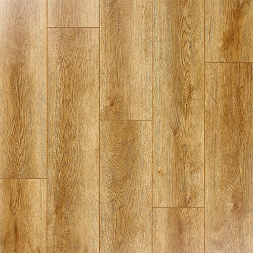FULL PALLET 60 PACKS (111M²) ABINGDON SIGNA 8MM LAMINATE - BALKAN OAK