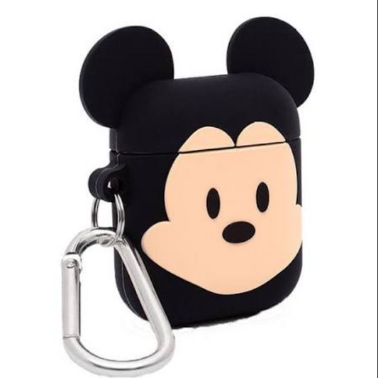 120 X BRAND NEW POWERSQUAD AIRPOD CASE (MICKEY)