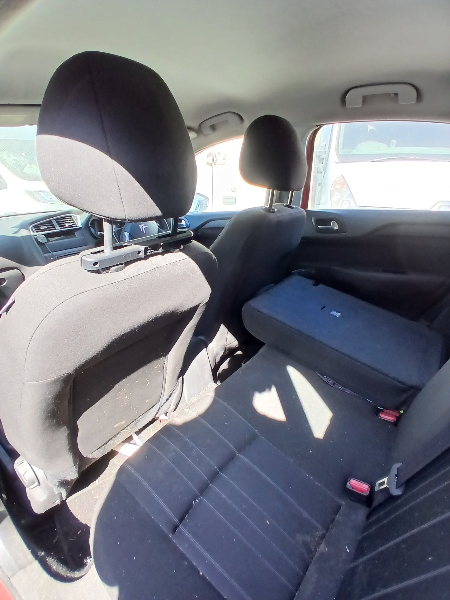 2011 CITROËN C4 VTR HDI HATCHBACK >>--NO VAT ON HAMMER--<<