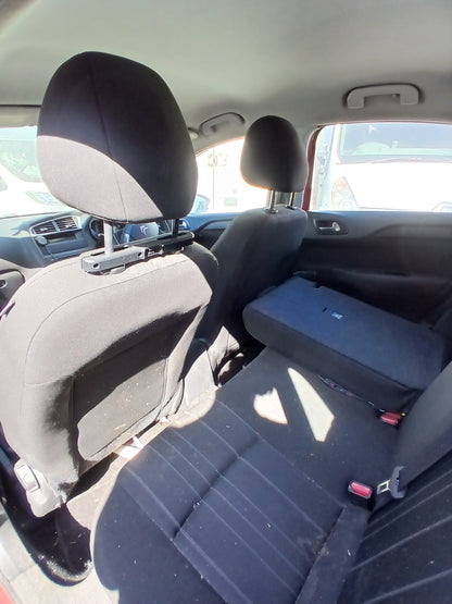 2011 CITROËN C4 VTR HDI HATCHBACK >>--NO VAT ON HAMMER--<<