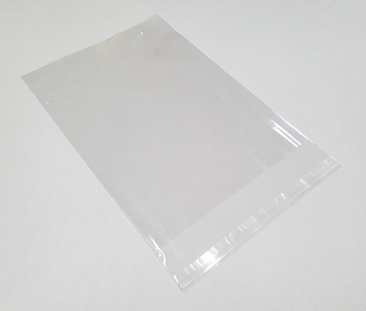 4000 X PLASTIC SMALL BAGS
