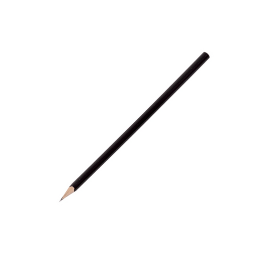 1000 X BLACK TRIANGLE PENCIL