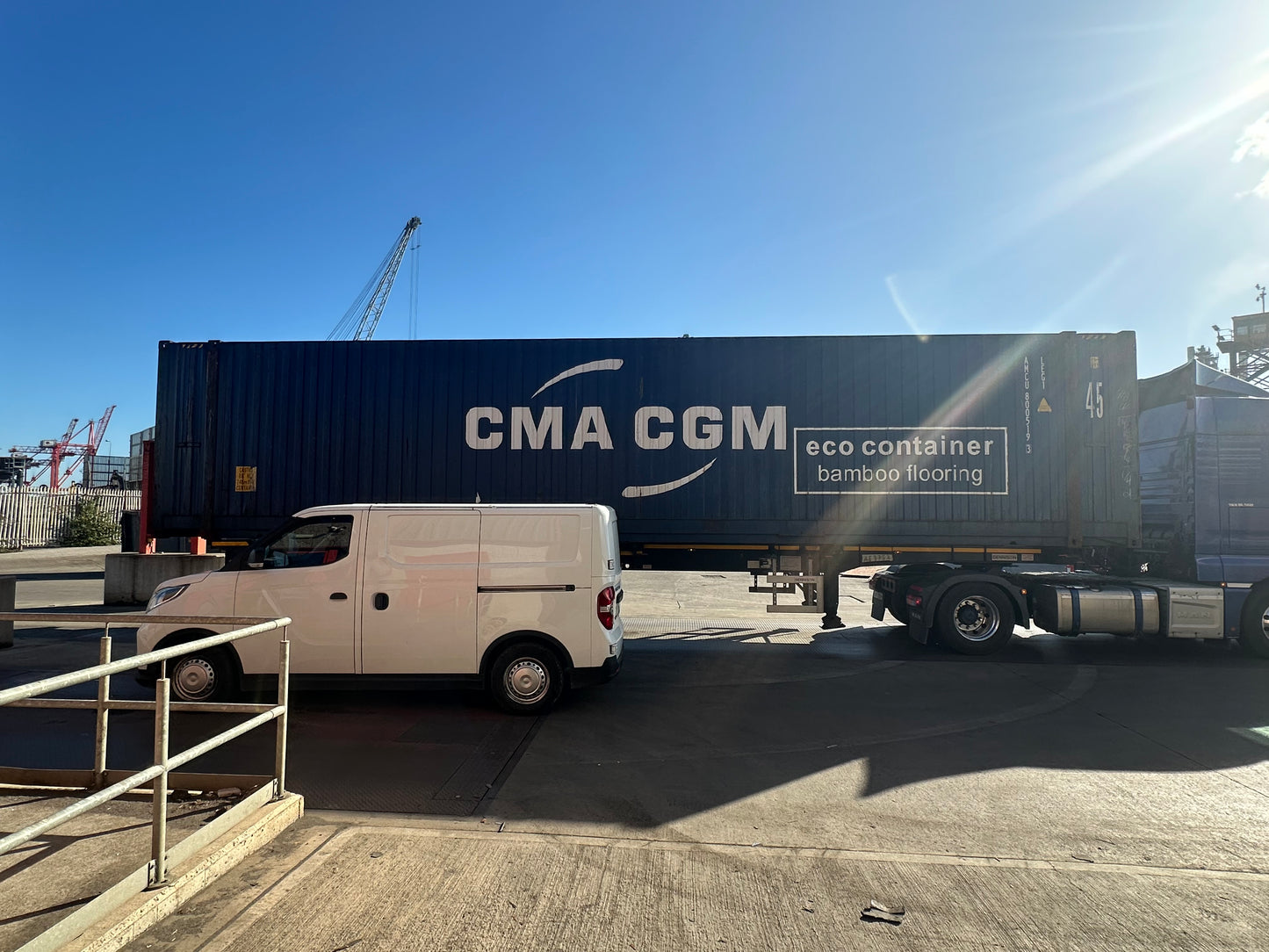 40FTHC WIND AND WATER TIGHT CARGO WORTH CONTAINER
