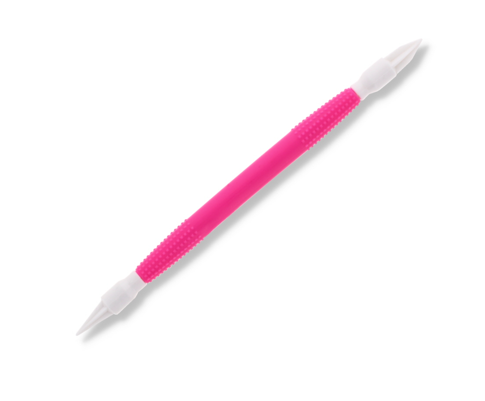 700 X CAKE DECORATING -SERRATED CONE TOOL