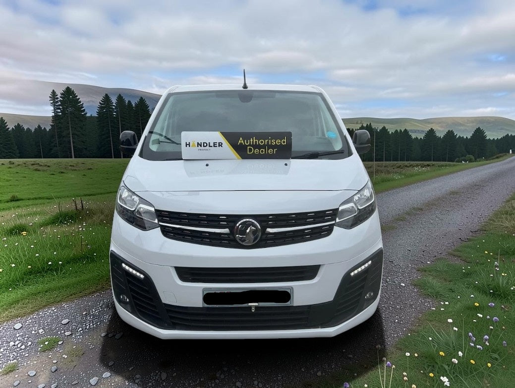 2023 VAUXHALL VIVARO 2900 1.5D 100PS PRO H1 VAN