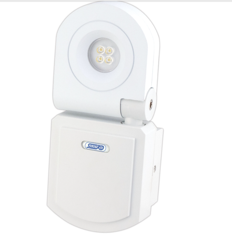 36 X 10W SINGLE LED FLOOD LIGHT-WHITE