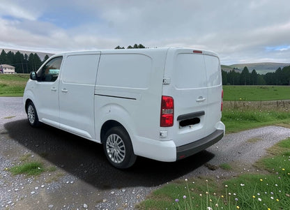 2023 VAUXHALL VIVARO 2900 1.5D 100PS PRO H1 VAN