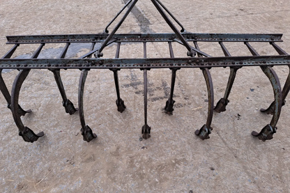 MASSEY FERGUSON CULTIVATOR