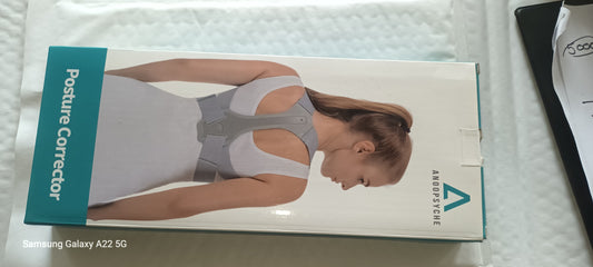 85 X NEW -POSTURE CORRECTORS