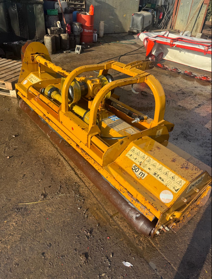 TEAGLE EKR/S 270 TOPPER