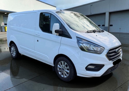 **(ONLY 69K MILEAGE)**2019 FORD TRANSIT CUSTOM 300 LIMITED L1H1 1996C >>--NO VAT ON HAMMER--<<