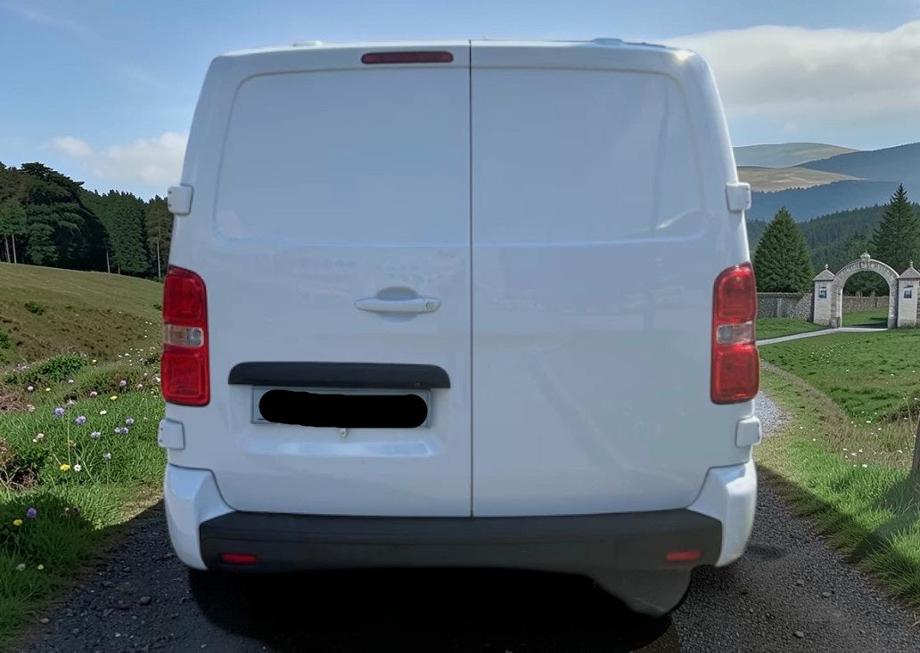 **(ONLY 27K MILEAGE)** 2023 VAUXHALL VIVARO 2900 1.5D 100PS PRO H1 PANEL VAN